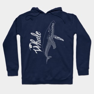 WHALE Hoodie